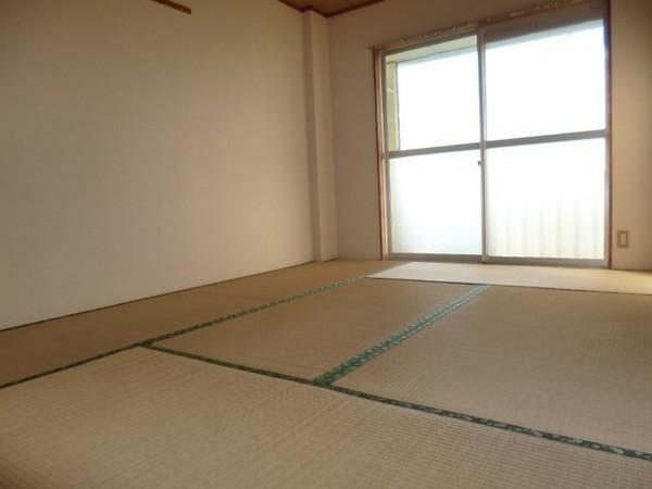 レジデンス西町