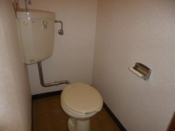 レジデンス西町