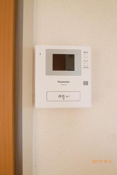 チェリーハウス