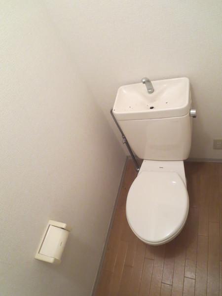チェリーハウス