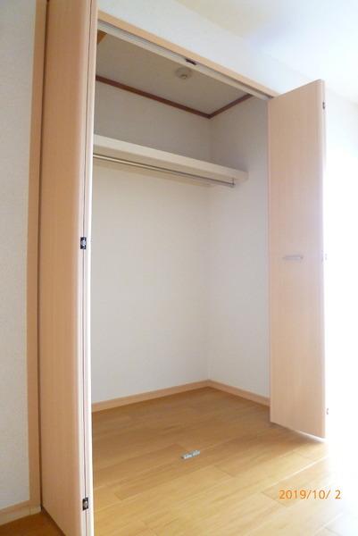 シティーハイツ浜崎　Ｂ棟
