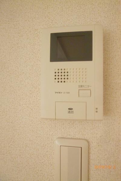 シティーハイツ浜崎　Ｂ棟
