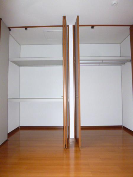 ソフィア小森野　B棟
