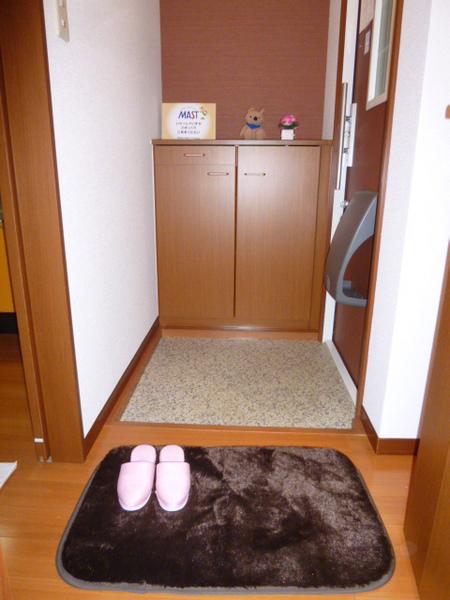 ソフィア小森野　B棟