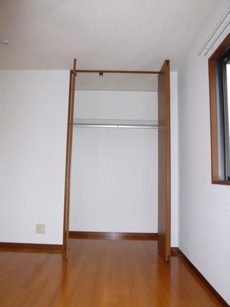 ソフィア小森野　B棟