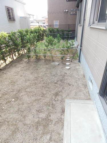 ソフィア小森野　B棟