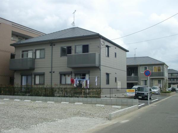 ソフィア小森野　B棟