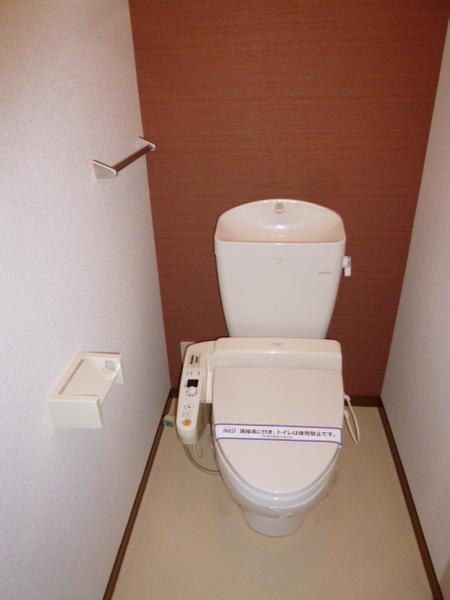 ソフィア小森野　B棟