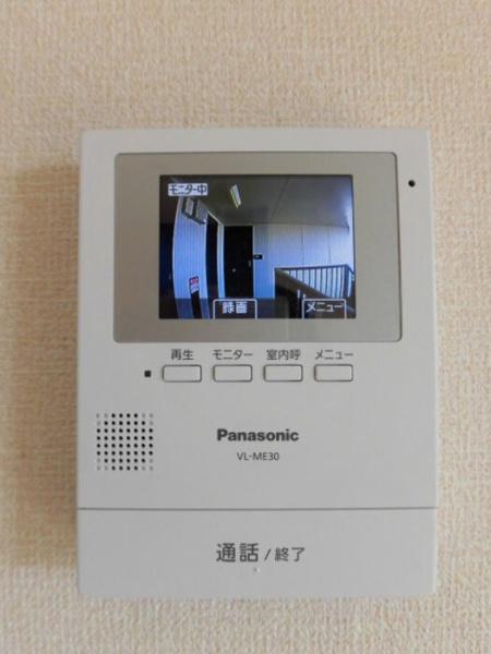 ニューライフつぶく　A棟