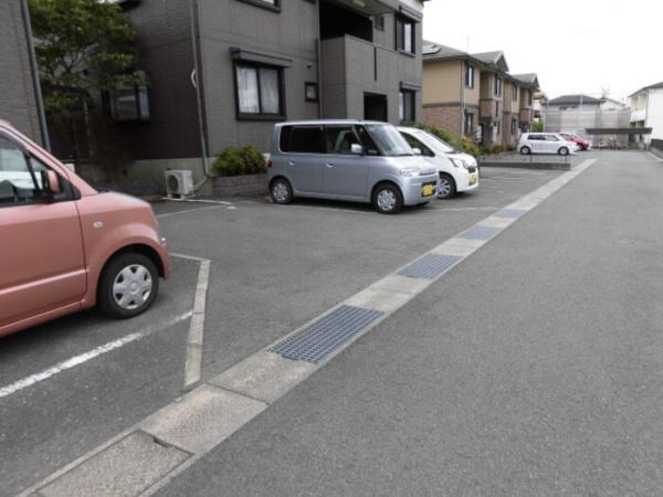 ニューライフつぶく　A棟