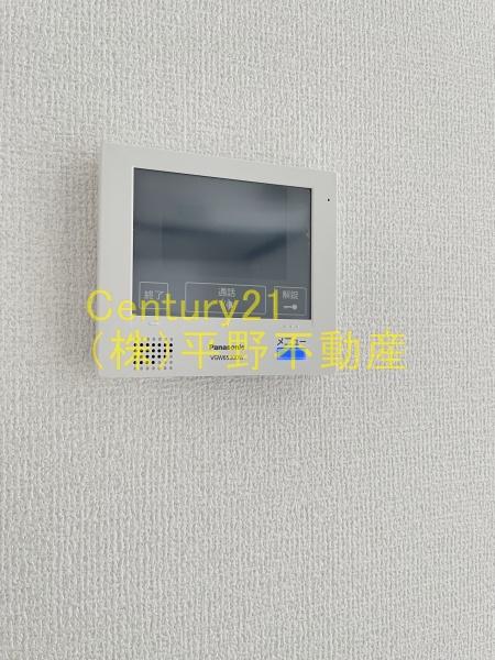 ペルラディアマンテB棟