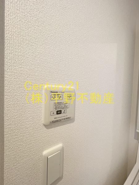 ペルラディアマンテB棟