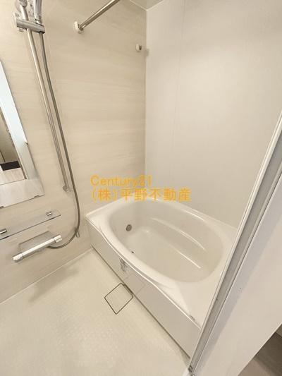 Fontaine和賀1