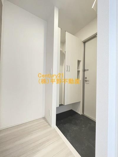 Fontaine和賀1