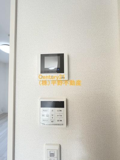 Fontaine和賀
