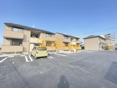 Fontaine和賀