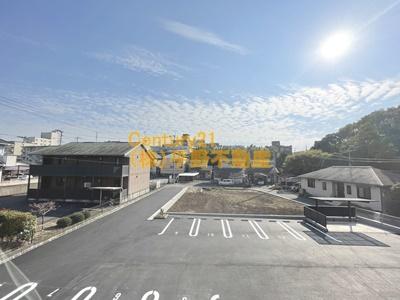 Fontaine和賀