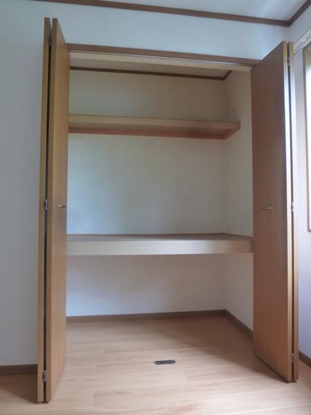 ソレアード弐番館