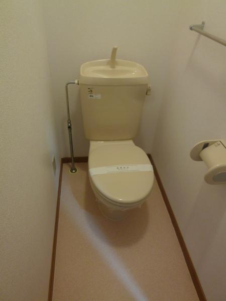 ソレアード弐番館