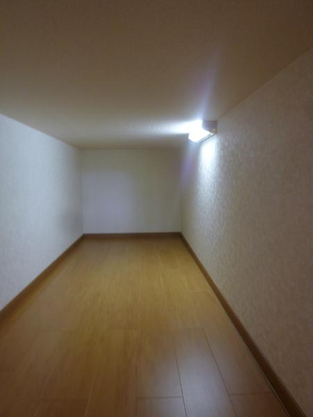 ソレアード弐番館