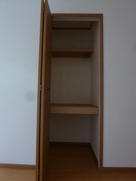 ソレアード弐番館