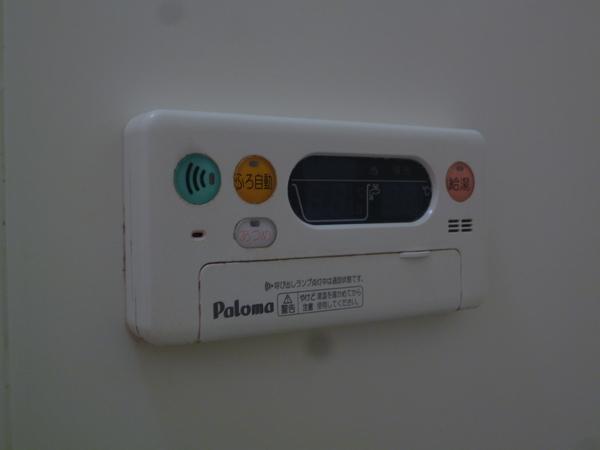 ソレアード弐番館