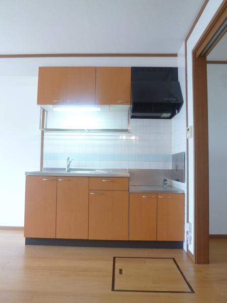 ソレアード弐番館