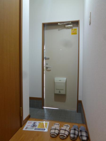 ソレアード弐番館