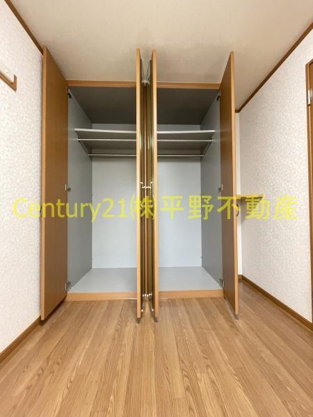 サンフォレスト小森野