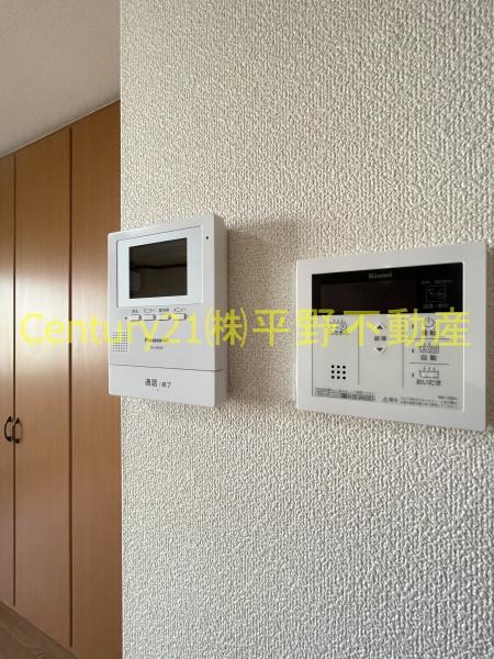 サンフォレスト小森野