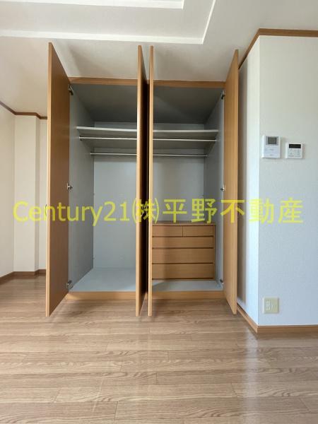 サンフォレスト小森野
