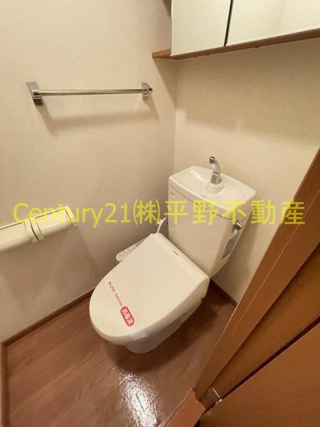 サンフォレスト小森野