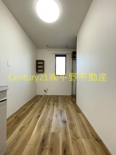 サスティナヴィラ上荒木(その他)