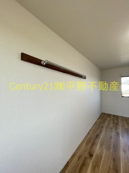 サスティナヴィラ上荒木(その他設備)