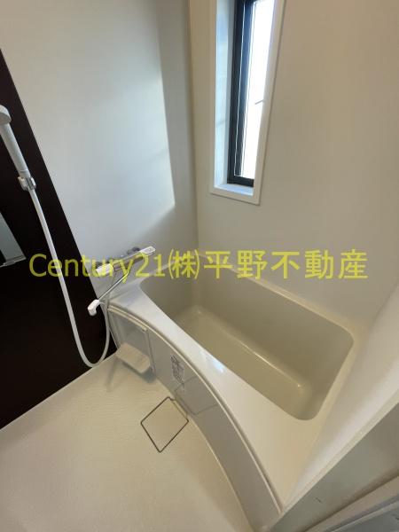 サスティナヴィラ上荒木(バス)