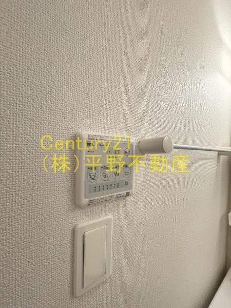 ビクトリア2　A棟