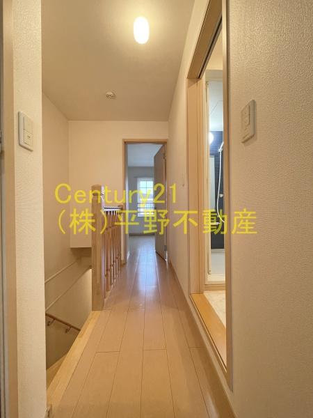 ビクトリア2　A棟