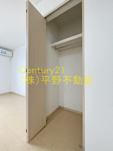 ビクトリア2　A棟