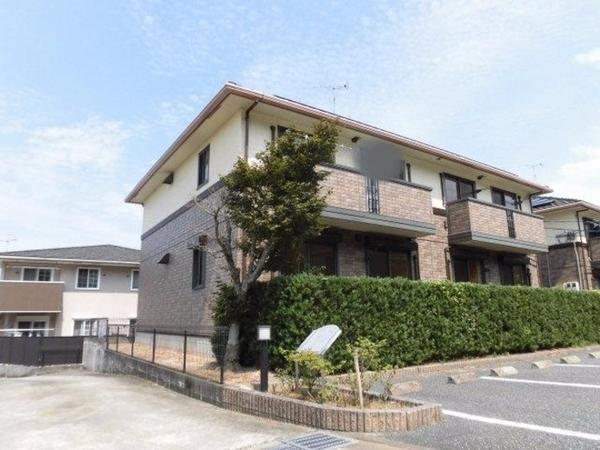 ロイヤルパーク弐番館