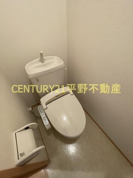 レジデンスTamaya　A棟