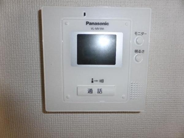 ルーチェ善導寺　B棟