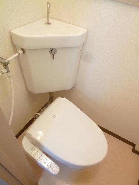 千本杉コーポ