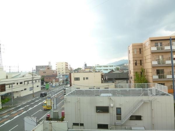 千本杉コーポ