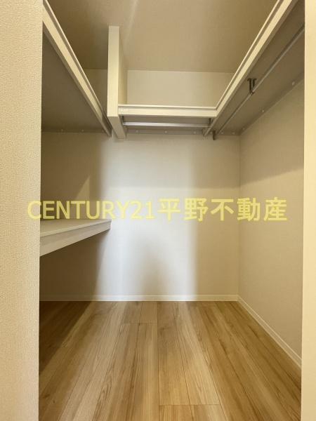 グランビュー櫛原