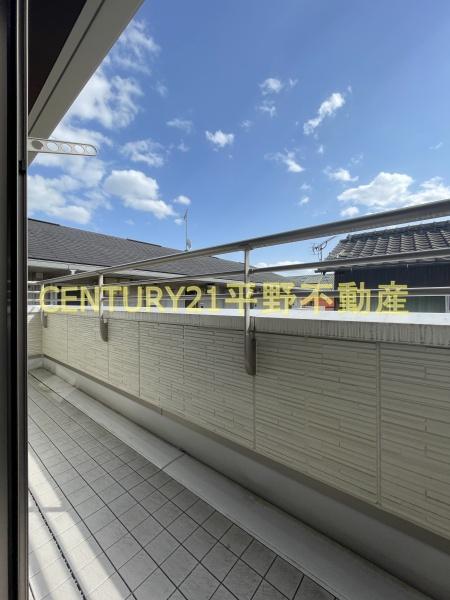 グランビュー櫛原