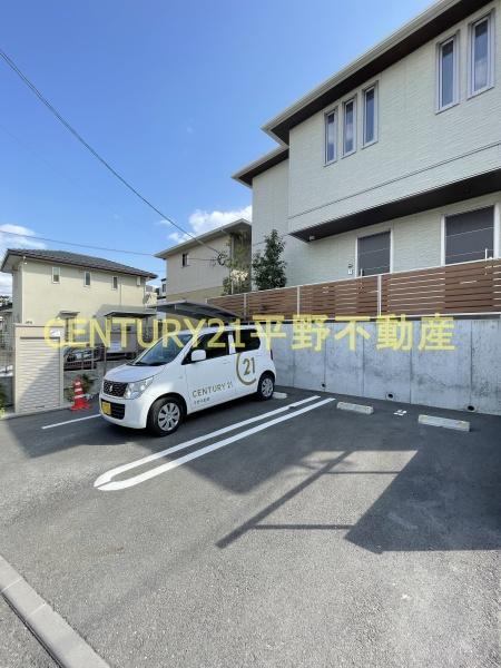 グランビュー櫛原