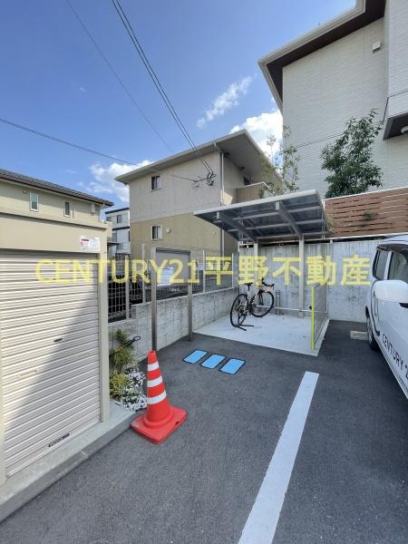 グランビュー櫛原