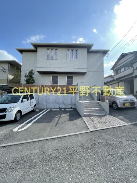 グランビュー櫛原