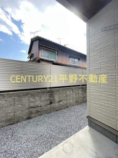 グランビュー櫛原
