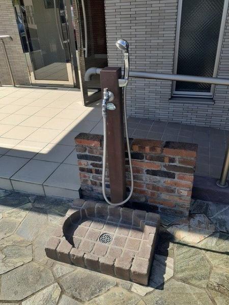OSANPO上津